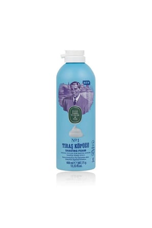 Eyüp Sabri Tuncer Tıraş Köpüğü No:1 - 400 ml