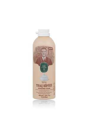 Eyüp Sabri Tuncer Tıraş Köpüğü No:4 - 400 ml