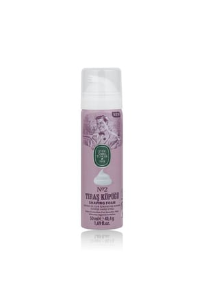 Eyüp Sabri Tuncer Tıraş Köpüğü No:2 - 50 ml