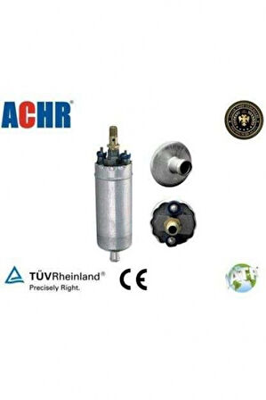 Mercedes Yakıt Pompası 190 W201 82>93 W202 93>00 W140 93>98 W124 85>92 W461 93>00 - Achr 60208911
