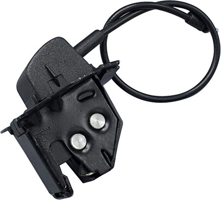 Renault Bagaj Kilidi Altr.kangoo III - Zenon Rn4430