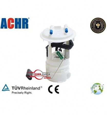 Psa Yakıt Samandıra+pompa C2 1.4i 8v / 16v 1.6 16v - Achr 60313330