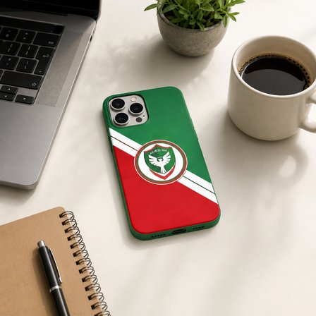 Taraftar Telefon Kaplaması Tüm Modeller İçin (Model ve Desen Kodunu Sipariş Sonrası İletiniz)