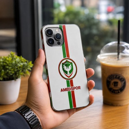 Taraftar Telefon Kaplaması Tüm Modeller İçin (Model ve Desen Kodunu Sipariş Sonrası İletiniz)