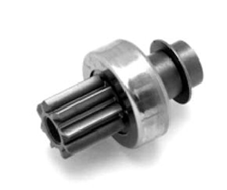 Unıversal Marş Dişlisi-Mit 8d Honda-Nissan-Datsun - Lucas-Sdr6004