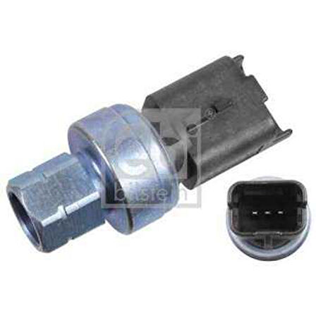Psa Klima Basınc Musuru (3 Fis) P.berlingo-C2-C3-C4-C5-C6-C8-Jumpy-Xsara-Scudo-206-207-307-3008-Exspert - Febi 171262