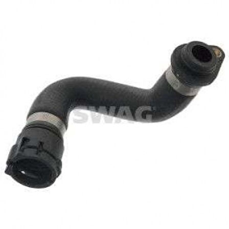 Bmw Radyator Hortumu Bmw  N40 N42 N43 N45 N46 E87 E90 E46 E83  X3 - Swag 20949252