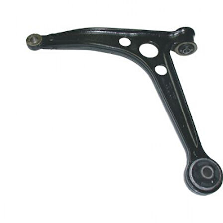 Ford Salıncak Dovme Sol Galaxy 95>06 Saharan 00>10 Seat Alhambra 00>10 - Kraftvoll 13050142