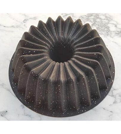 Penguen Kek Kalıbı Yıldız PNG-G401