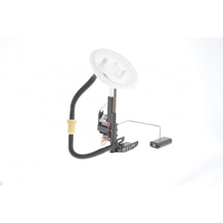 Bmw Depo Samandırası Bmw E60 Sol - Bosch 0580207323