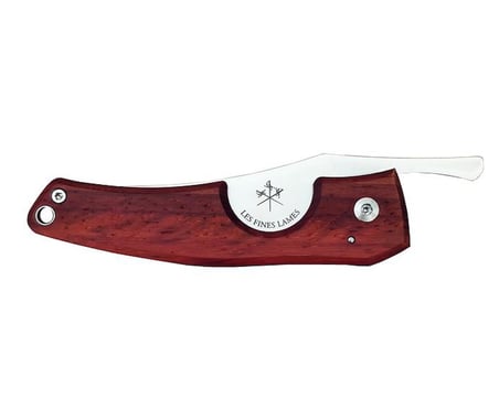 Le Petit by Les Fines Lames Padauk Puro Kesici - TR2217