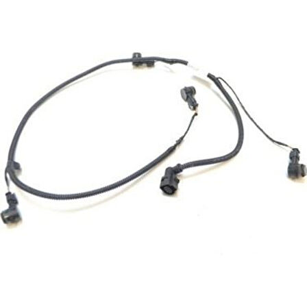 Vw Park Sensör Tesisatı - Park Sensör Tesisatı - Vw 5cu971104