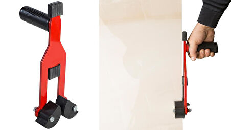 KRİSTAL 35591 Pratik Seramik Taşıma Aparatı 5-15 mm