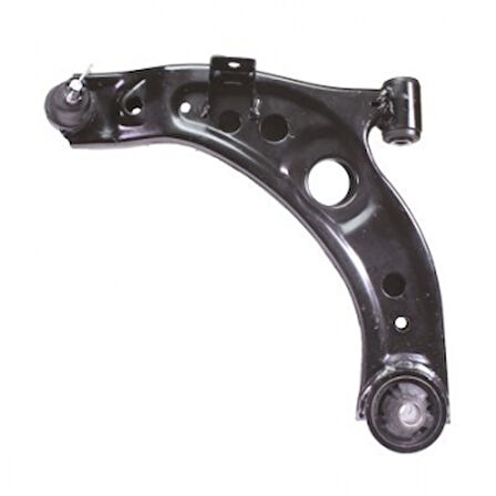 Daıhatsu Rotıllı Salıncak On Sol Alt Daıhatsu Sirion II 2005-> - Kraftvoll 13050751