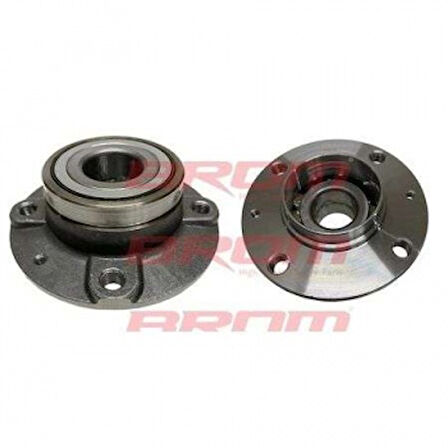 Psa Arka Teker Rulmanı Partner Berlingo (97 08) Xsara II Xsara Picasso Abssız Olcu: (g: 59xi.c: 32xd.c:1 - Brom Pj61001