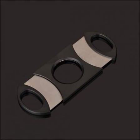 Cohiba Basic Puro Kesici Büyük Boy (60Ring) LB-367