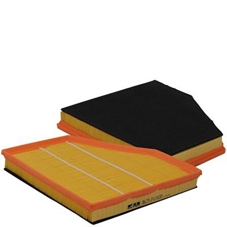 Bmw Hava Filtresi Bmw E60 N47 N57 05> - Fil Hp2237