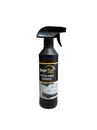 LİMPOTECH BETON HARÇ SÖKÜCÜ 500ML