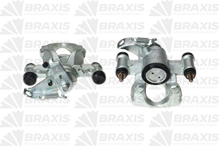 Renault Fren Kalıperi Arka Sag Nv400 100-165 11> Opel Movano B 2.3 Cdti 10> Renault Master III 2.3 Dci 10> - Braxıs Ag3001