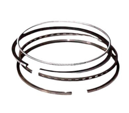 İsuzu Ticarı Piston Segmanı (std) (adet) İsuzu 4hg1 T 4hk1 Nqr86 Npr71 Npr75 Novo Turkuaz Euro3 Euro4 Euro5 Euro6 - İsuzu 897603423151