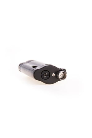 3 Torch Pürmüz Siyah Puro Çakmağı - TR3506