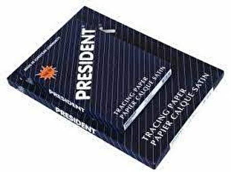 President Aydınger A4 80/85 Gr-250'li