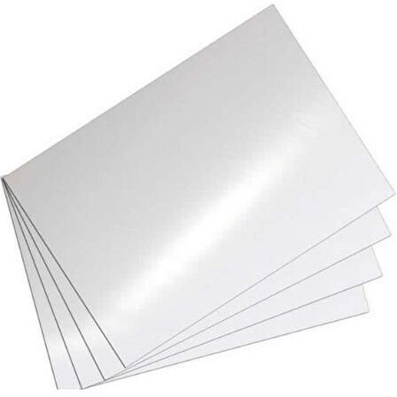25*35 Resim Kağıdı 120gr. 20'li Paket