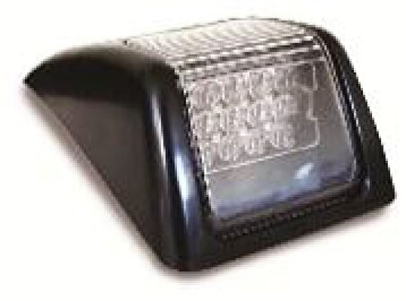 Volvo Truck Sinyal Lambası Sol 24v Ledli Volvo Fh III - Cerkez Unvr-350