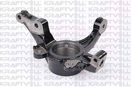 Fiat Aks Tasıyıcı Doblo 3-On Sag 12-14 (abs Li) / Doblo 4 15-> - Kraftvoll 01030027