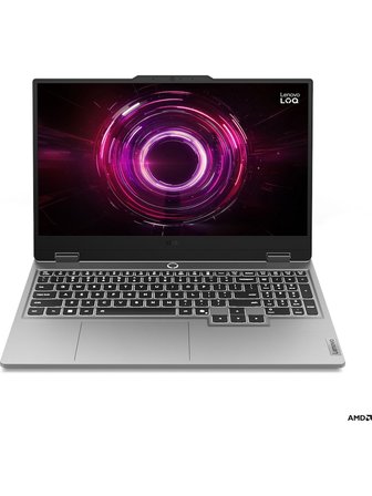 Lenovo LOQ AMD Ryzen 7 250 32 GB 1 TBSSD  RTX5060 (100W) Windows 11 Pro 15.6" FHD 144Hz 83JG008TTRAT46