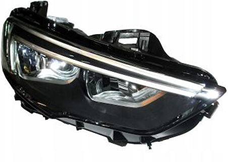 Opel On Far Sol İnsignia B 18> - Wagenburg İns18-7000