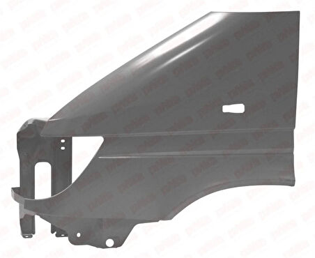 Mercedes Camurluk On Sol Sinyal Delikli Sac Sprinter 00> - Oran 1250011