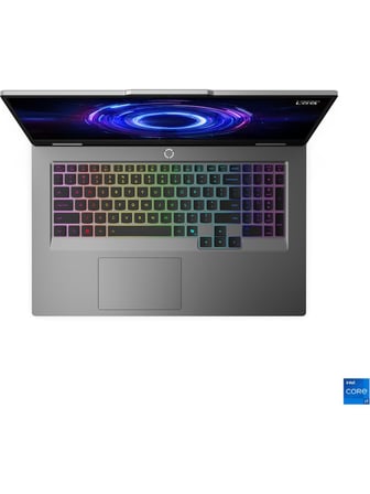 Lenovo LOQ 17IRX10 Intel Core I7-14700HX 24-GBDDR5 512 GB SSD GeforceRTX 5070 8GB (115W) 17.3" FHD IPS Panel 165Hz Windows 11 Pro 83JH00BCTRAT51