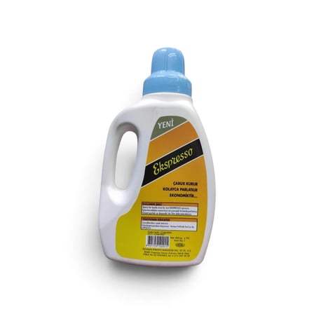 CEBECİ TİCARET  Eksprsso  mermer mozaik muşanba  cilası  850 gm