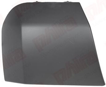 Psa Tampon Bandı Arka Sol Siyah C4 Picasso 07> - Phira Cp4-07712