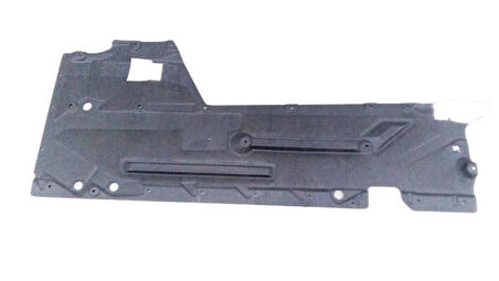 Bmw Taban Alt Muhafaza Bmw F20+lci F30+lci F32+lci Yan Sag - Vortex V0200762