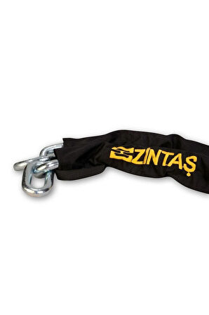 Protector Max14 Motosiklet Kesilmez Zincir 14mm 180cm Sadece Zincir