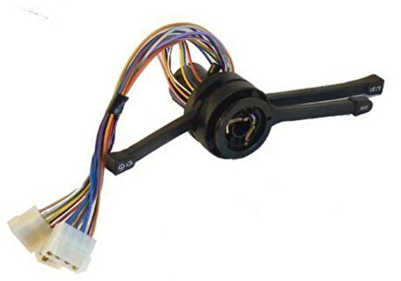 Tofas Sinyal+sılecek Kolu 131 Slx (3 Devre ) - Hellux Hsi800164