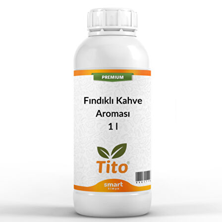 Premium Fındıklı Kahve Aroması 1 litre