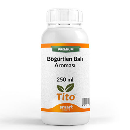 Premium Böğürtlen Balı Aroması 250 ml