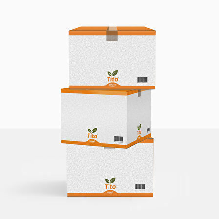 Toz Havuç Aroması 5 kg