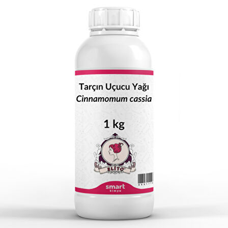 Tarçın Uçucu Yağı Cinnamomum cassia 1 kg