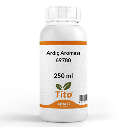 Ardıç Aroması 69780 250 ml