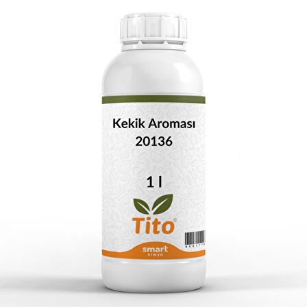 Kekik Aroması 20136 1 litre