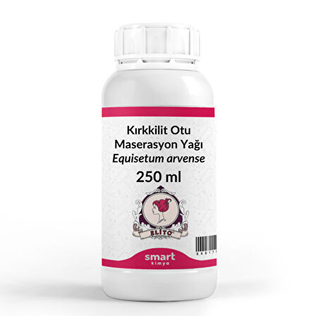 Kırkkilit Otu Maserasyon Yağı Equisetum arvense 250 ml