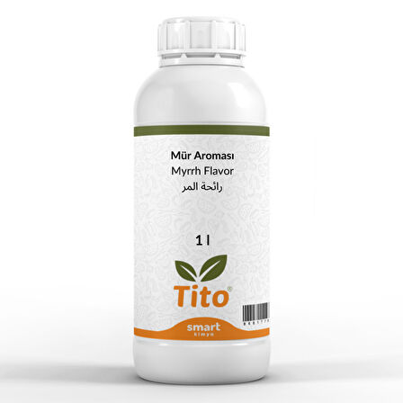 Mür Aroması 1 litre
