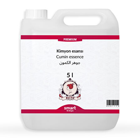 Premium Kimyon Esansı 17479 5 litre