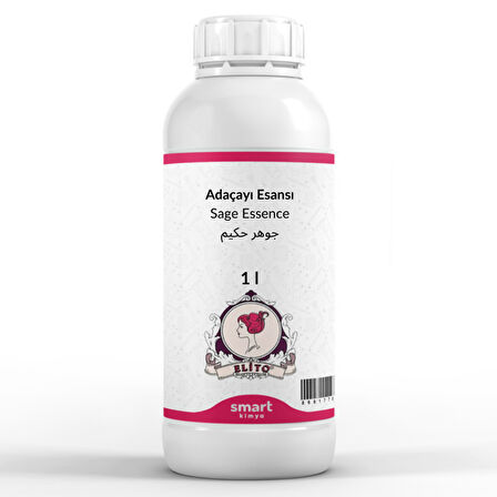 Adaçayı Esansı 69734 1 litre