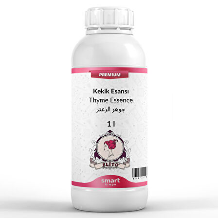 Premium Kekik Esansı 45897 1 litre