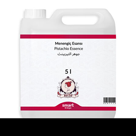 Menengiç Esansı 15970 5 litre